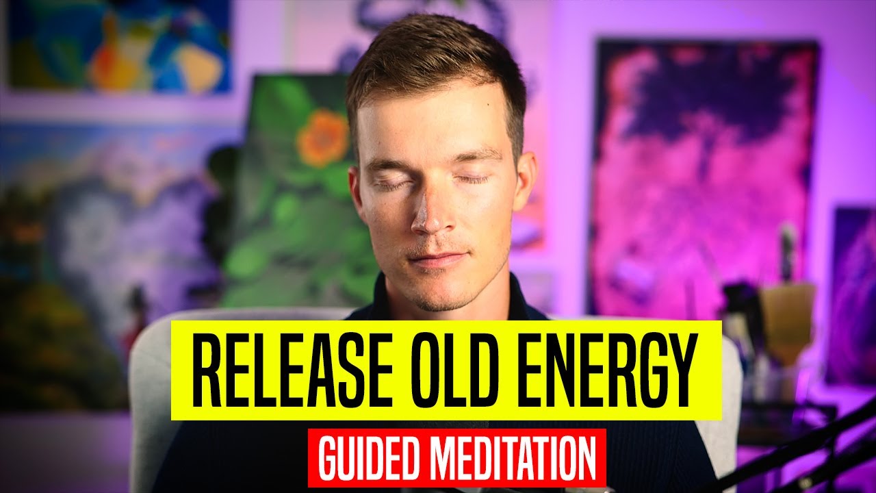 YOU WILL SHIFT in the Middle of This!! (Guided Meditation)