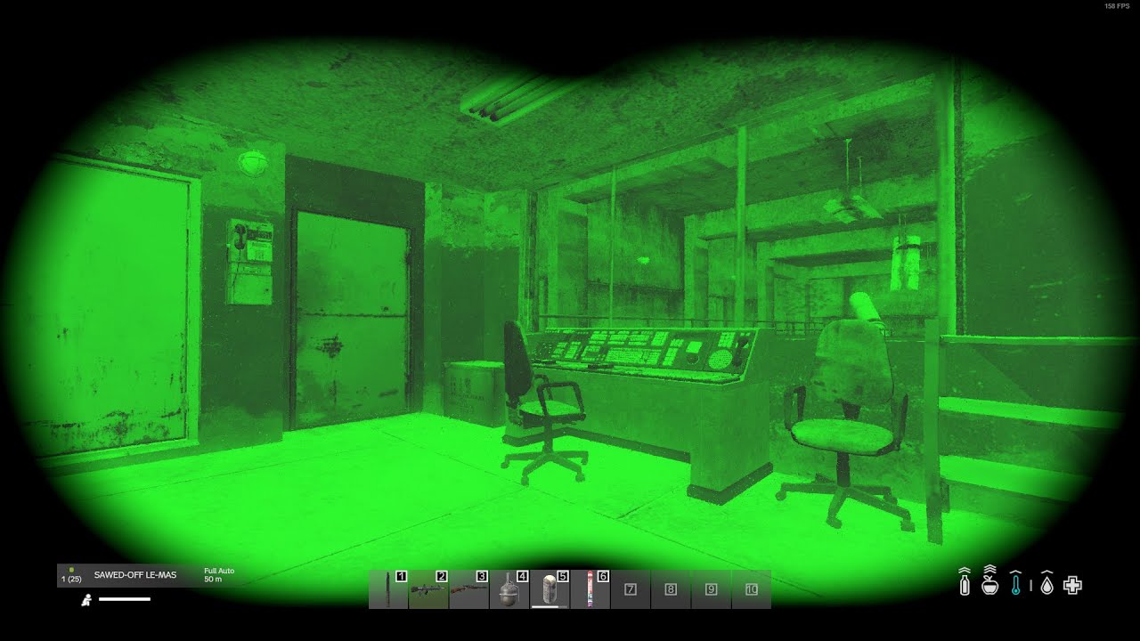 DayZ - Bractwo z Namalsk