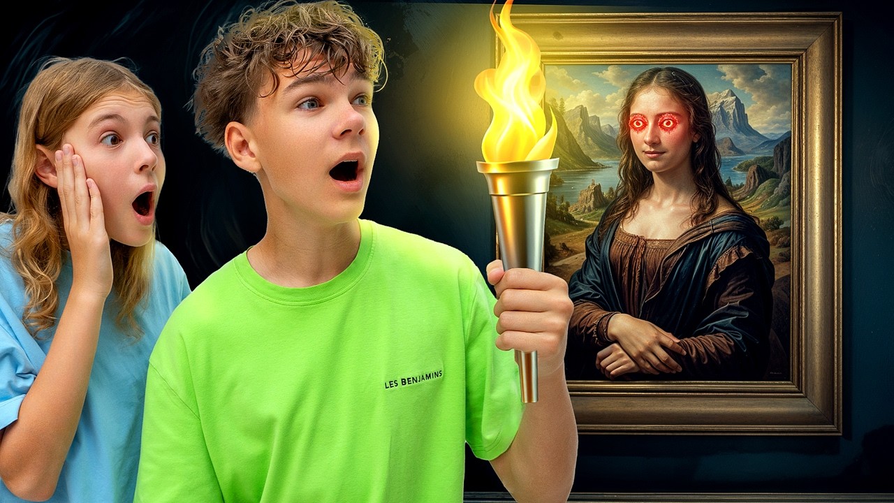 В Нашем Доме Что-то Живёт *Это Не Пранк*