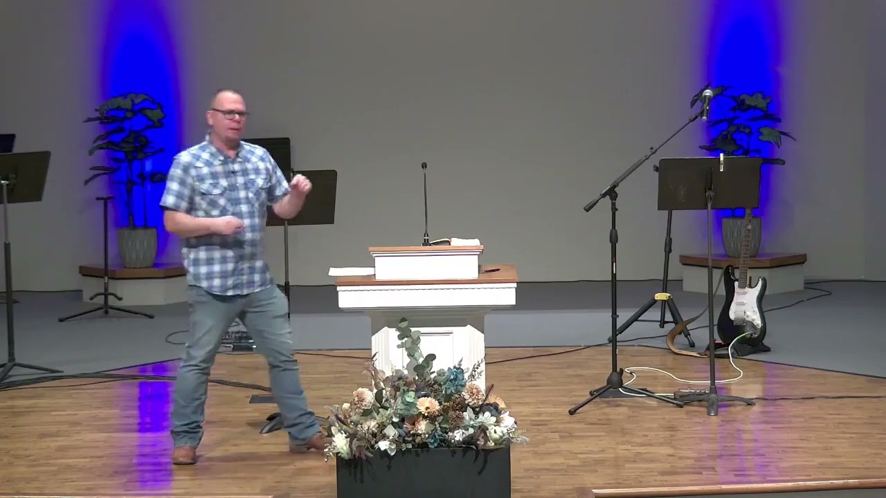 Filipenses 4:2-9 - Protegiendo el gozo del evangelio: ¿Como?