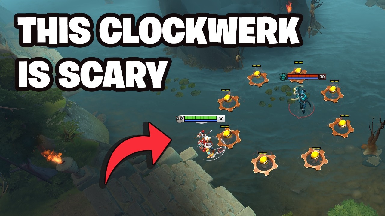 dota 2 tips and tricks 7.40c to git gud