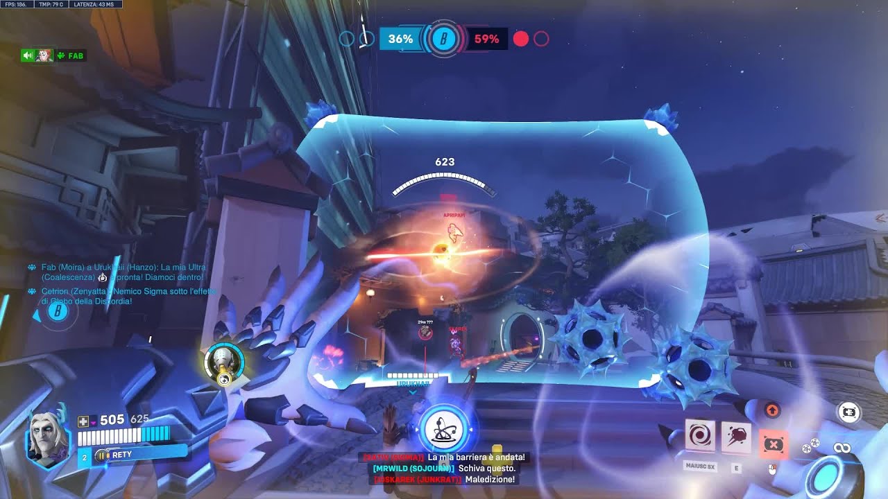 I kinda like Sigma
