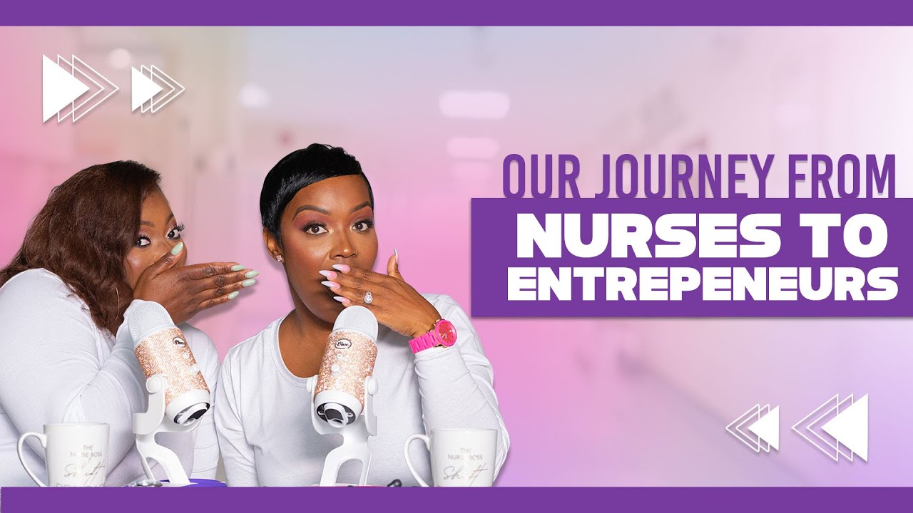 More Than Scrubs and a Stethoscope