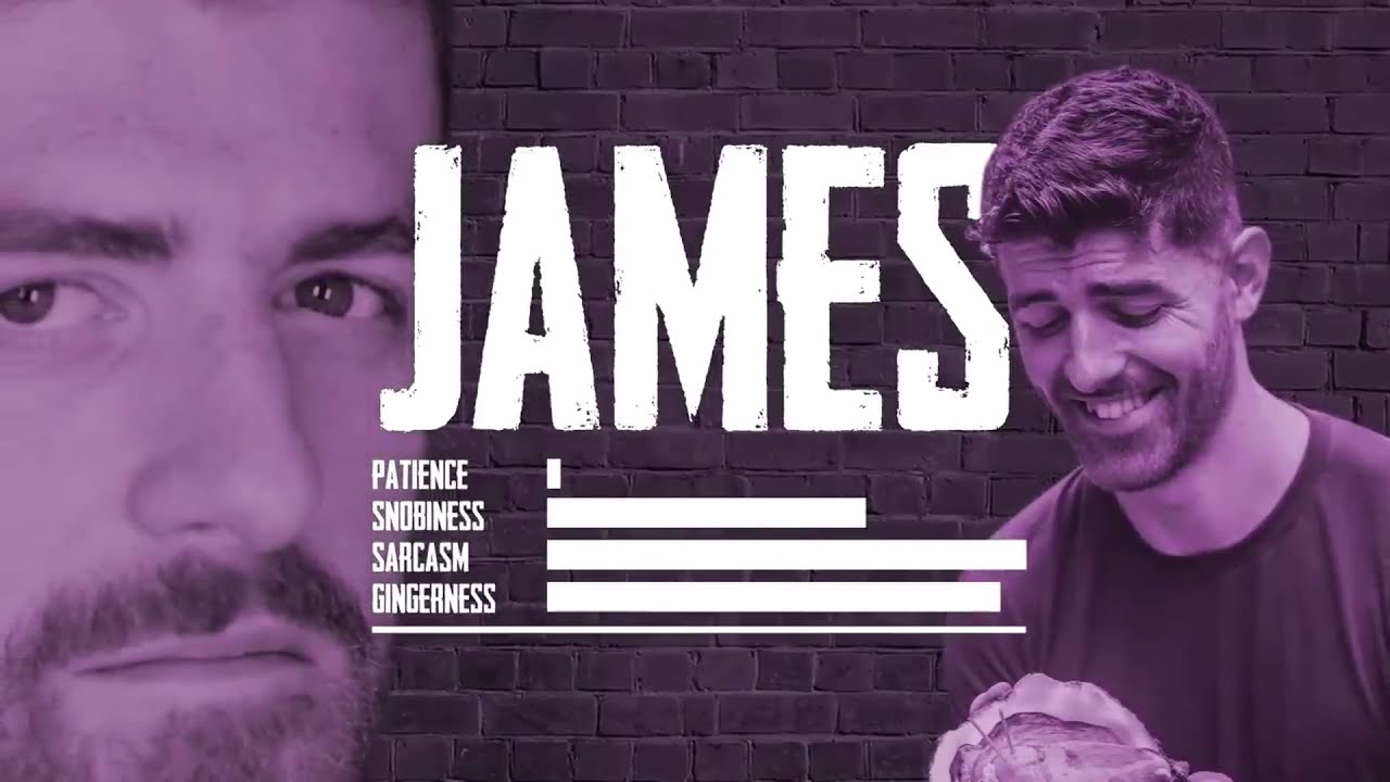 SORTEDfood: James Currie Best Bits