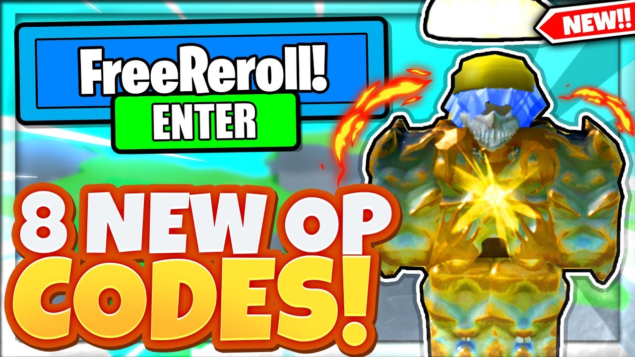 ALL *8* NEW SECRET OP CODES In Roblox Reaper 2!
