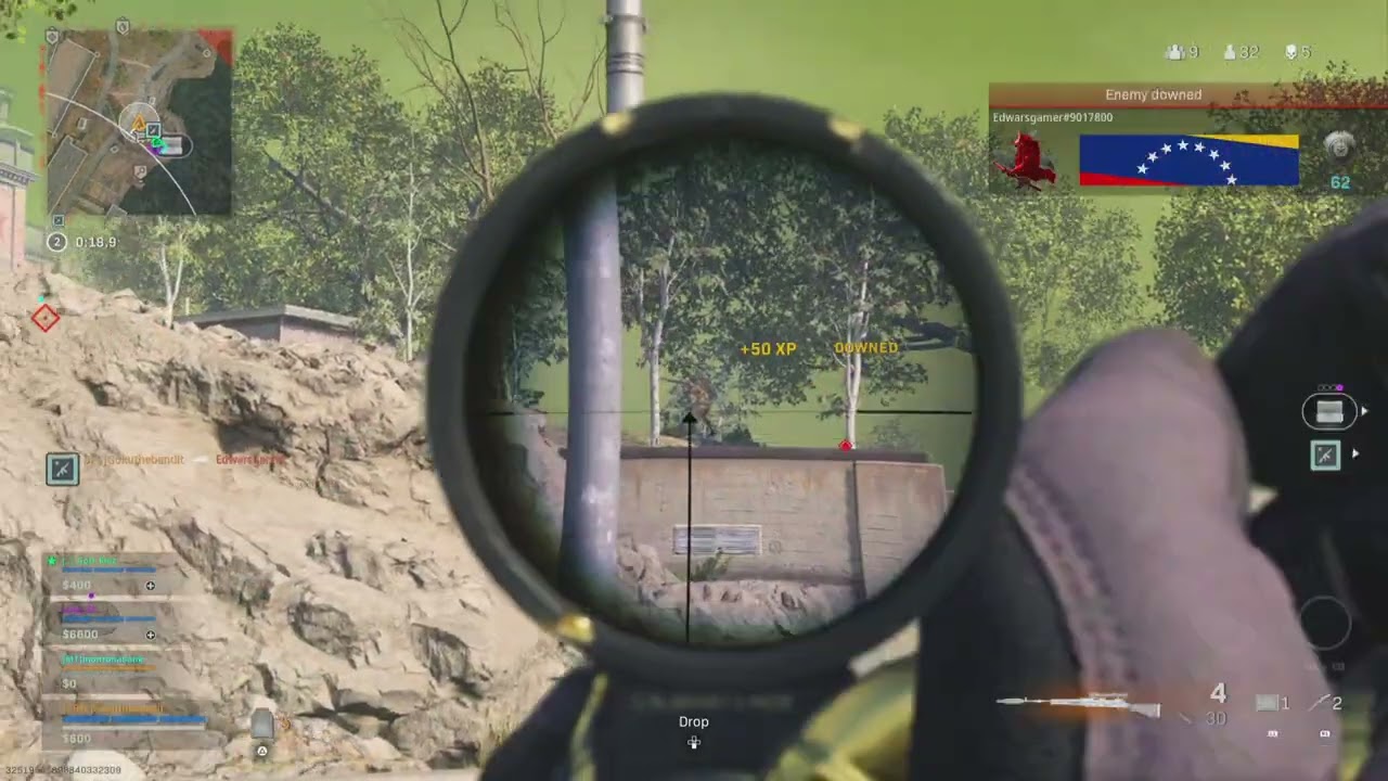 Bing & Bong (Clip)