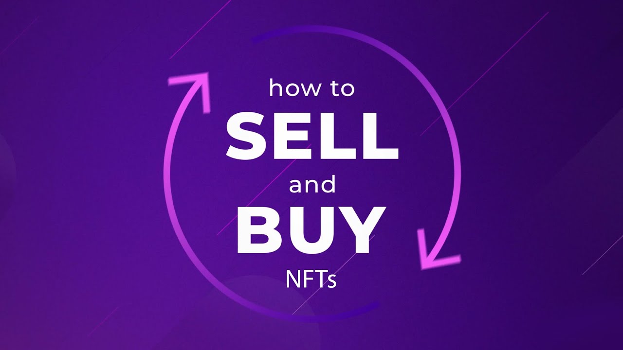 How to Buy and Sell RealFevr NFTs