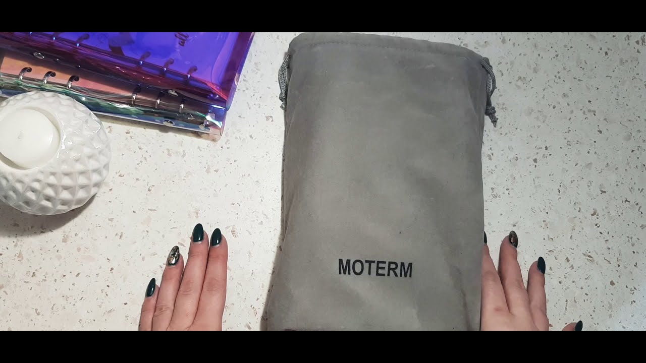 Set up moterm personal на 2021 год / ежедневник с aliexpress