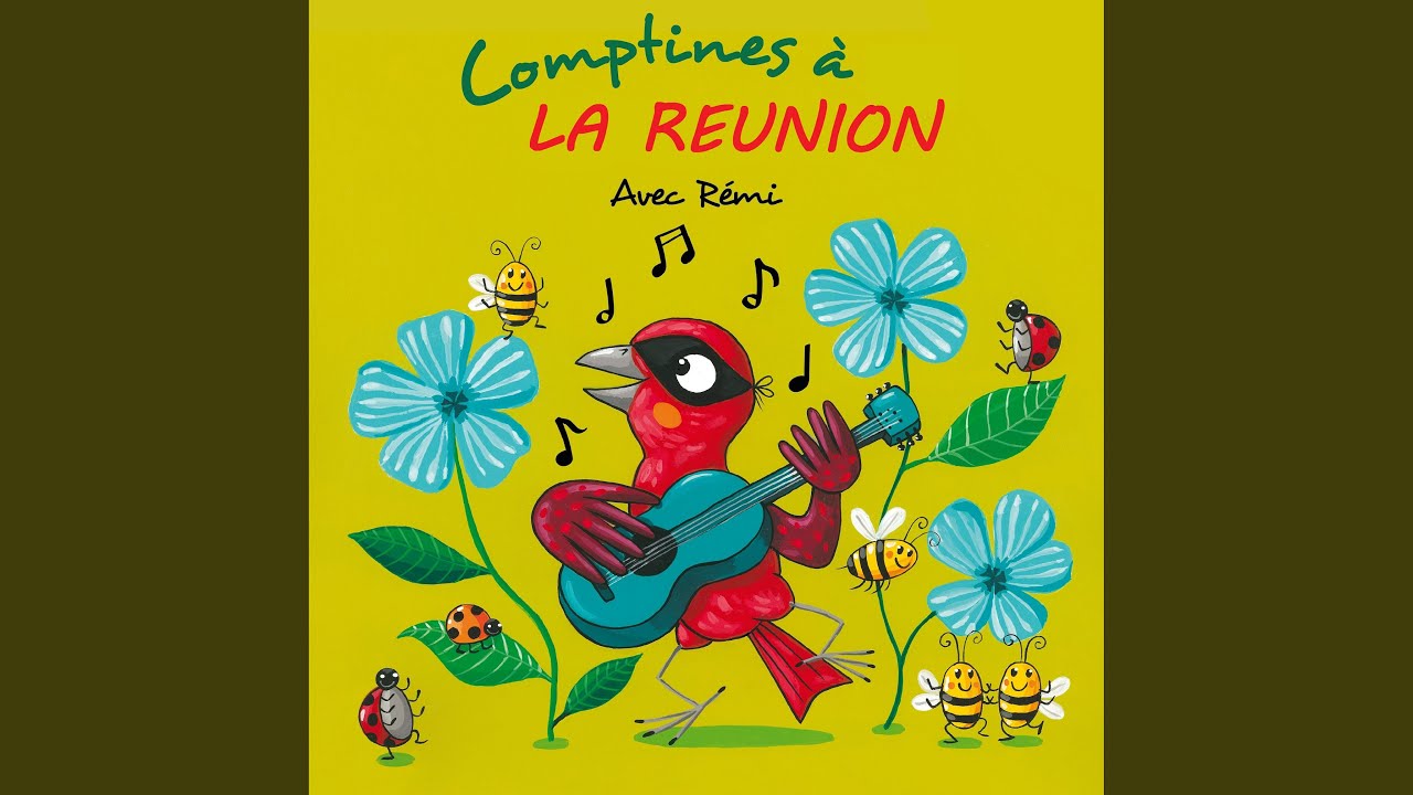 Le petit poisson (feat. Hubert Hess)