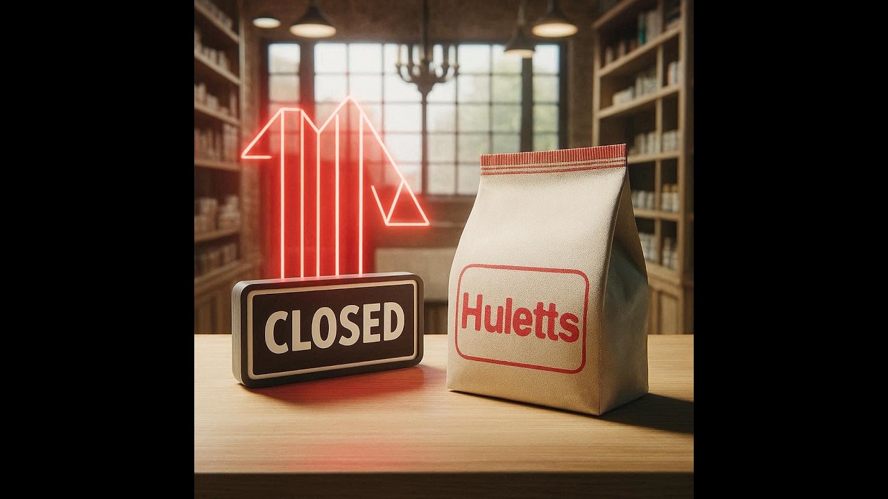 Tongaat Hulett & mass job loss paradigm in South Africa (LTBR Podcast Excerpt)