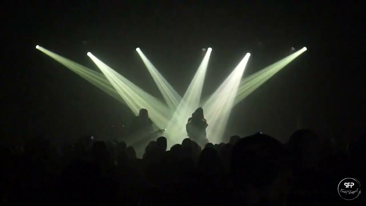 Nattverd @ Throne Fest 2024 (Full Show)