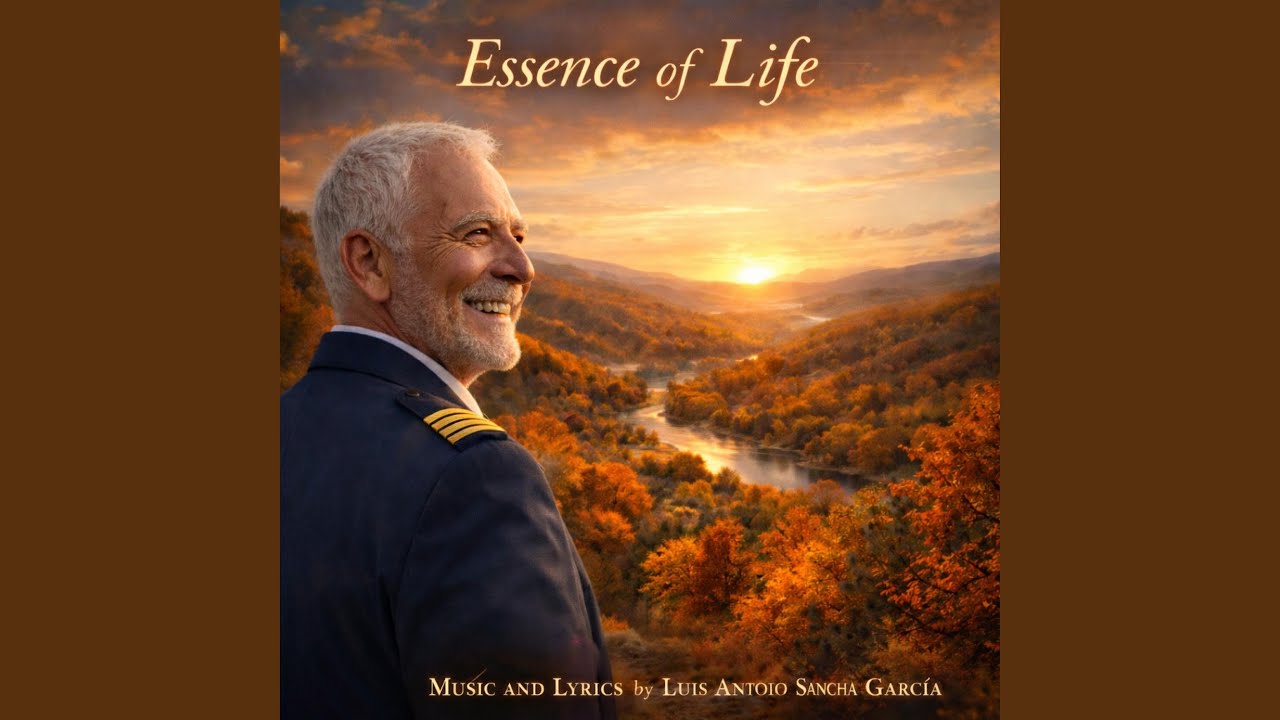 Essence of Life
