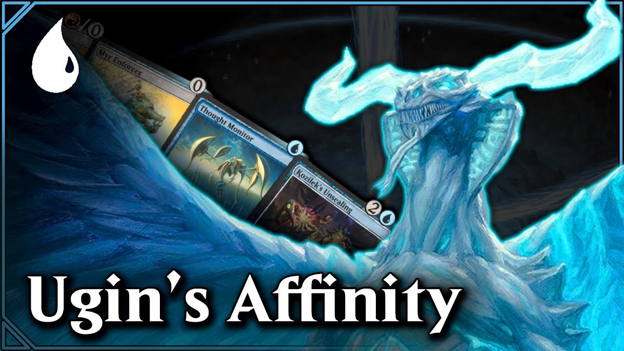 Taking artifacts to the next level.