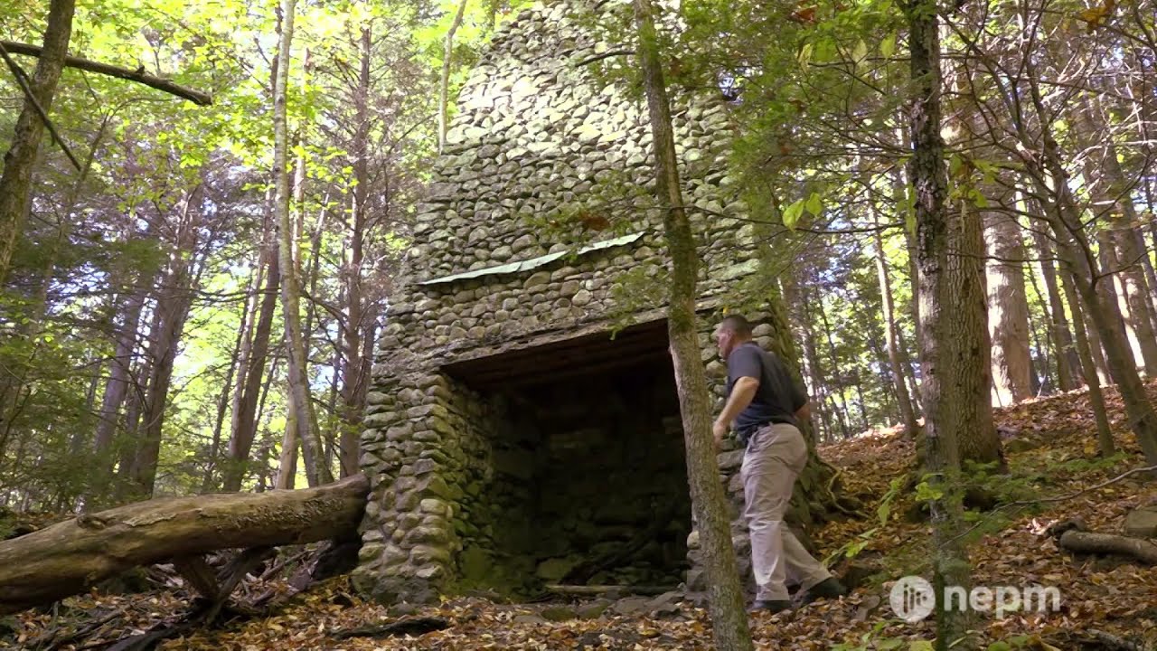 Conservation Restriction Will Protect West Springfield&rsquo;s Bear Hole | Connecting Point |Web Exclusive