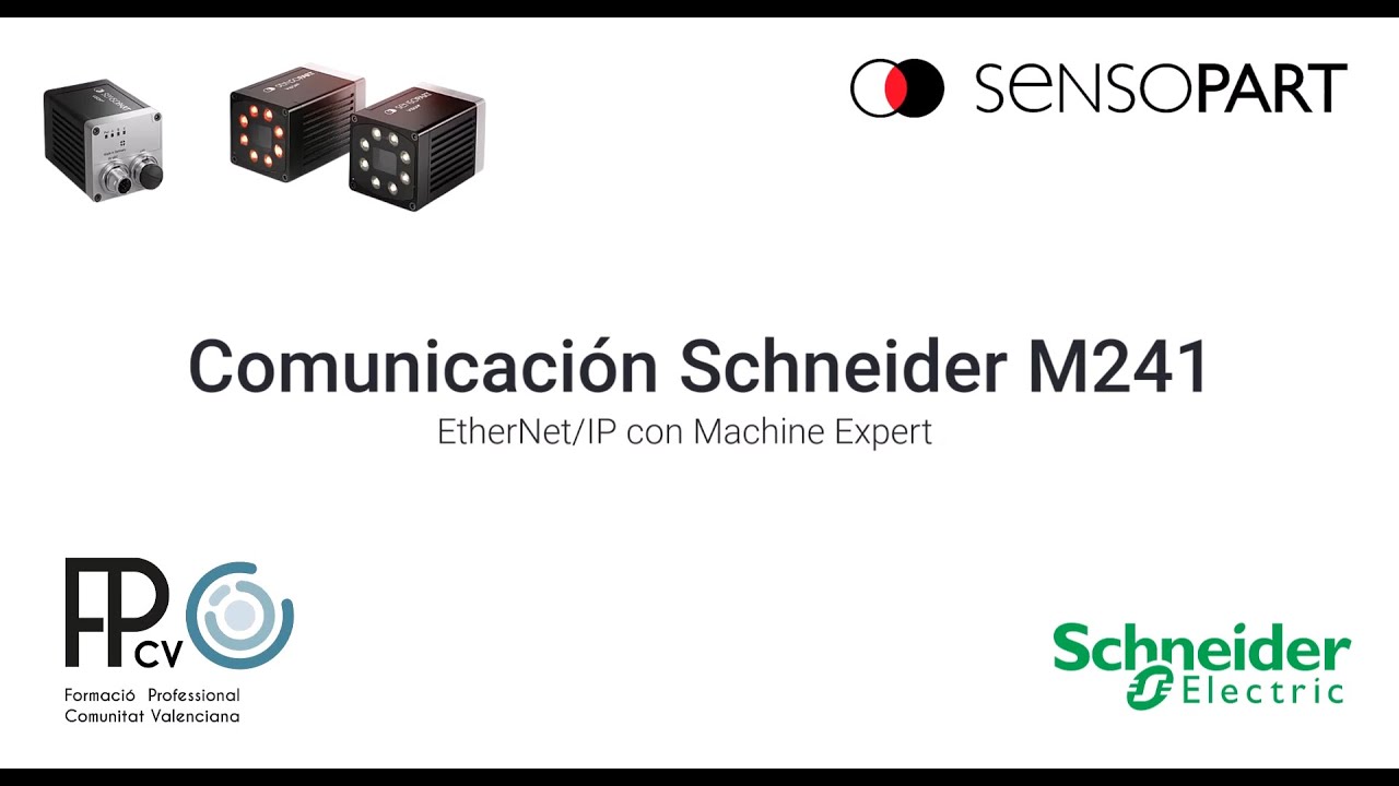 Video 8 Schneider