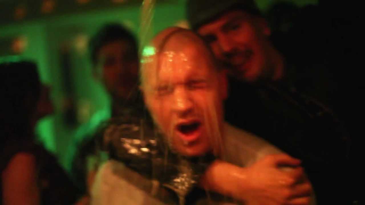 Calo - Ich Bin Der Calo (Short Version)