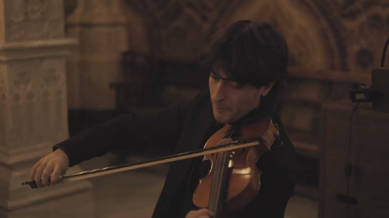 Marry you - Cuarteto Stringendo