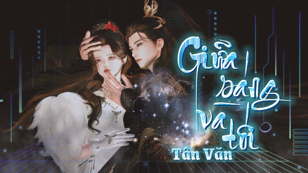 [Vietsub/Pinyin] Giữa Sáng Và Tối - Tân Văn || 晨昏之间 - 辛雯