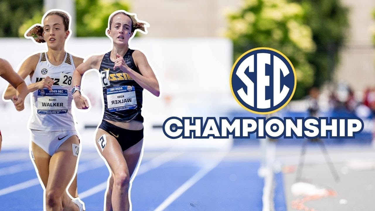 Inside The SEC CHAMPIONSHIP - VLOG