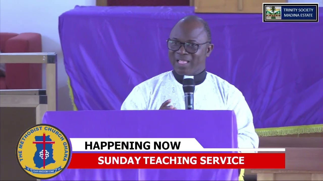 SERMON || TEACHING SERVICE || THEME: THE SIGNIFICANCE OF STUDYING ALL SCRIPTURE || 22ND FEB. 2026.
