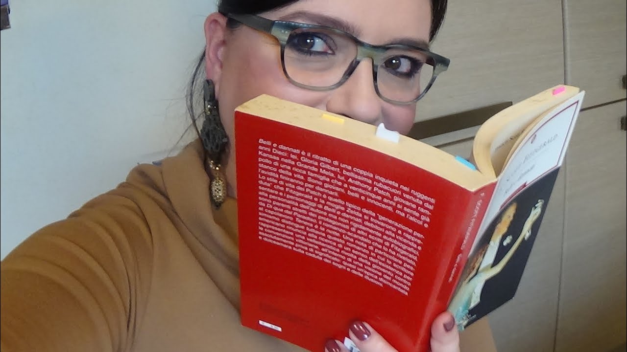 Come fai a leggere cos&igrave; tanto? Quando leggi? Come trovi il tempo... ?
