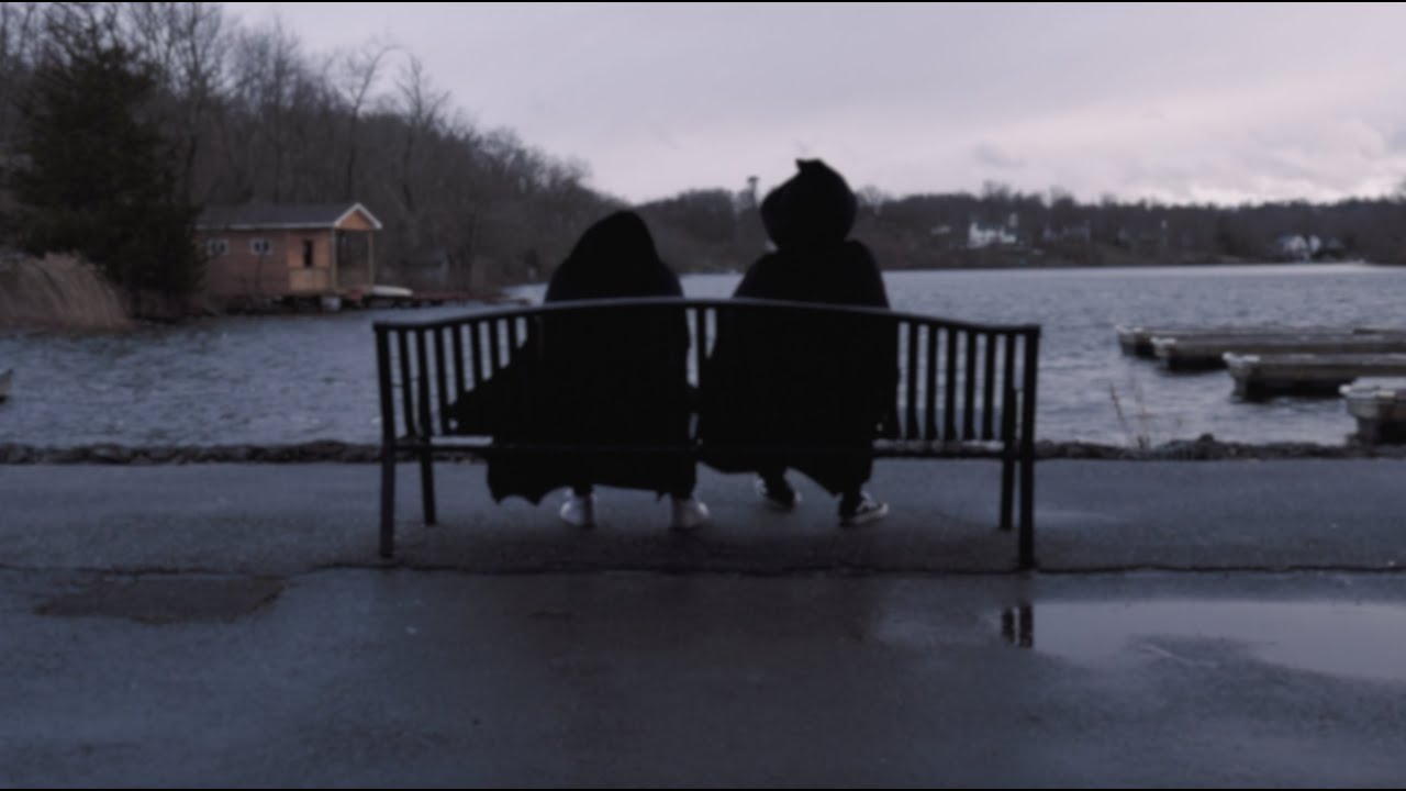 The Doppelgangaz - Down Bad (Lyric Video)