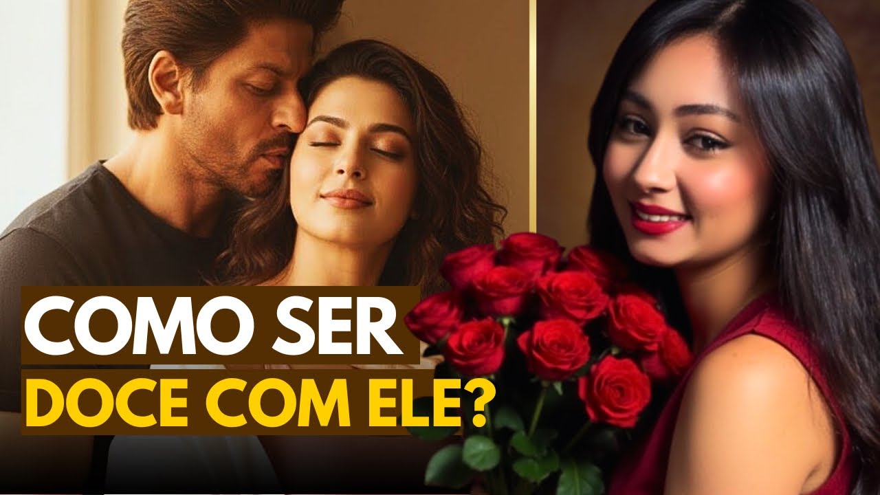 Docilidade aplicada no relacionamento 