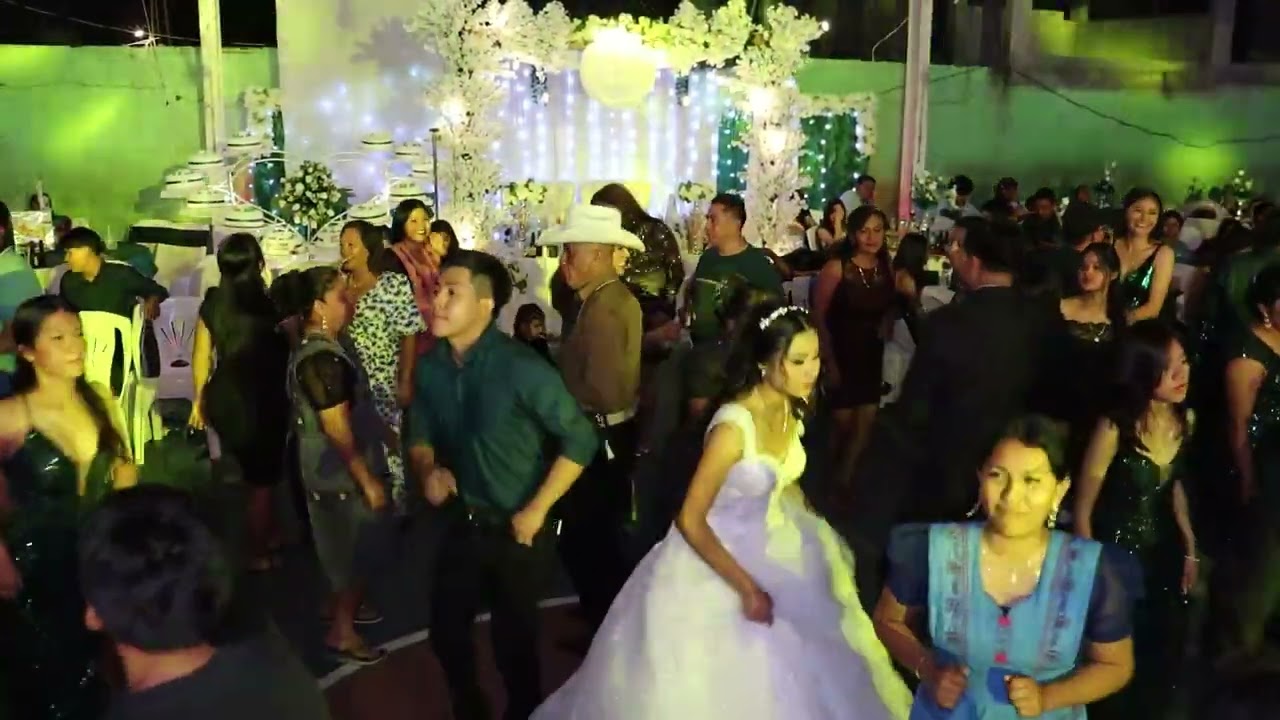 José Manuel y Lourdes - Nuestra Boda 15 de diciembre del 2025 AMEYALTEPEC C #recuerdodenuestraboda