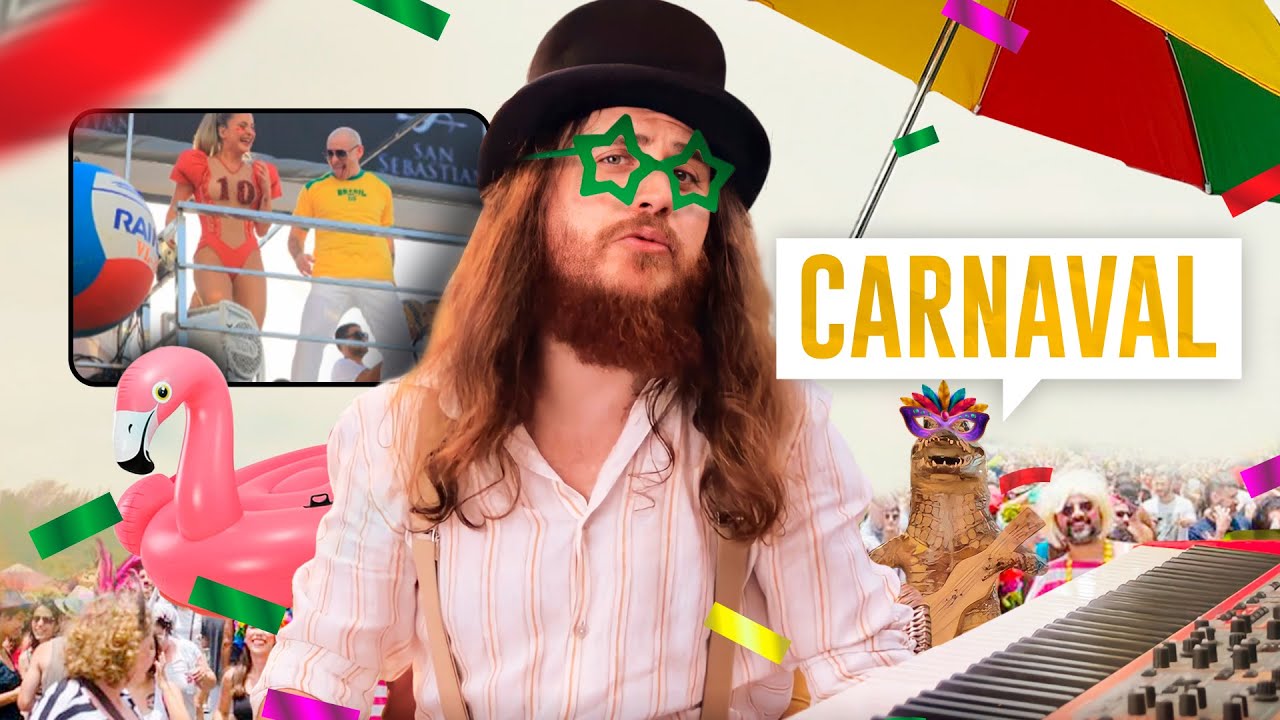 CARNAVAL | Rasta News