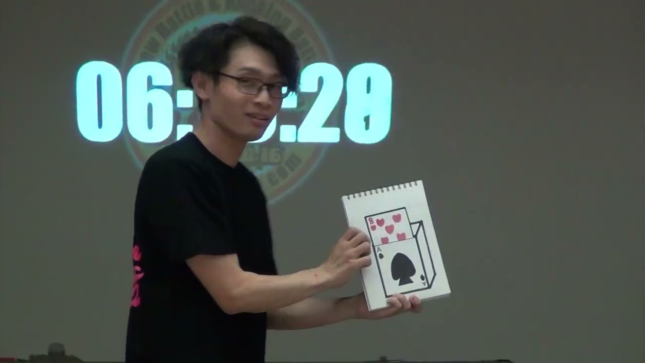 B-SHOW 65 Judgements