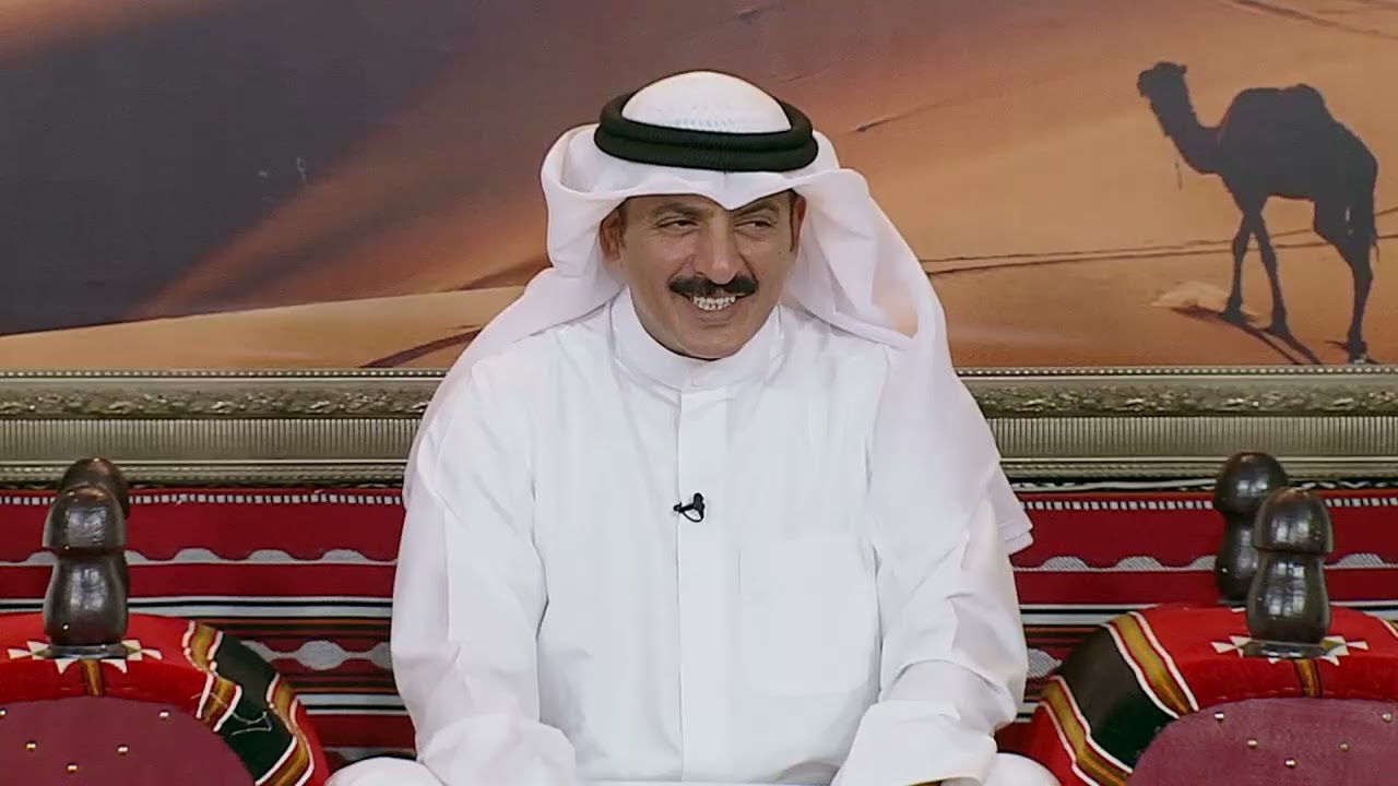 ديوانية شعراء النبط / فلاح شريكه ٢٢-١٠-٢٠٢٣