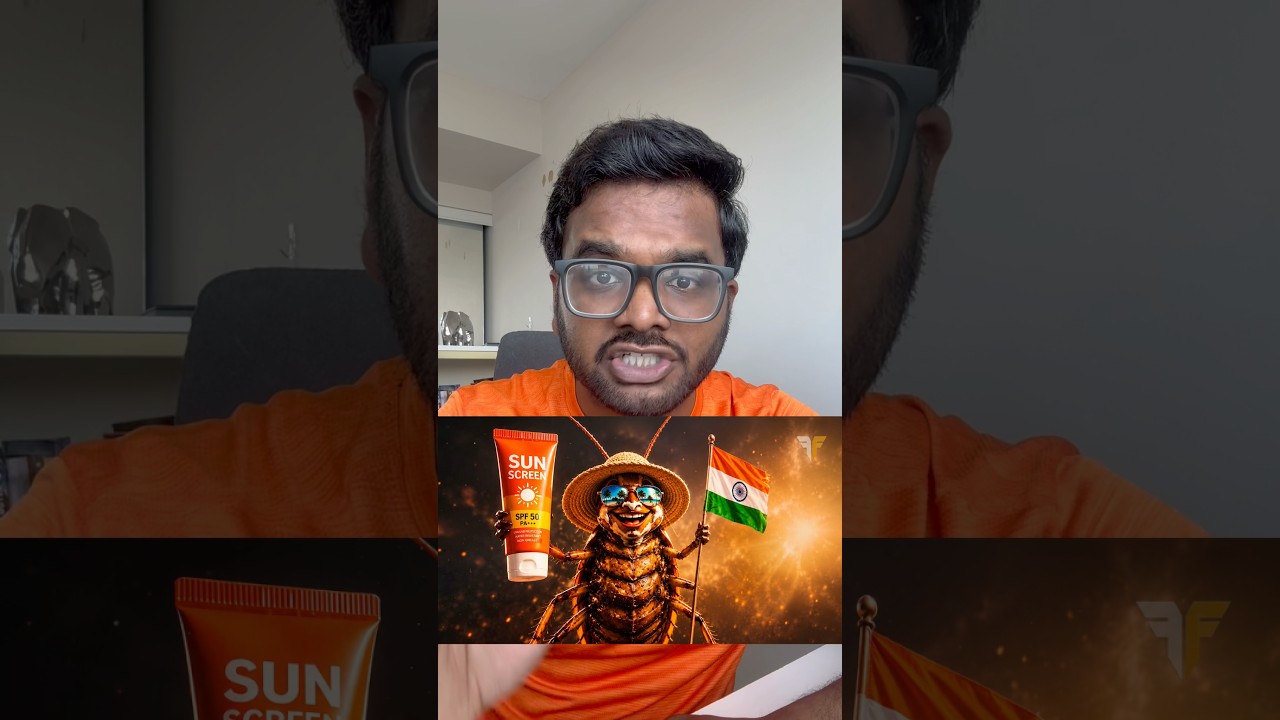 🚨 The Discovery That Could Transform India&rsquo;s Future 🇮🇳⛽️