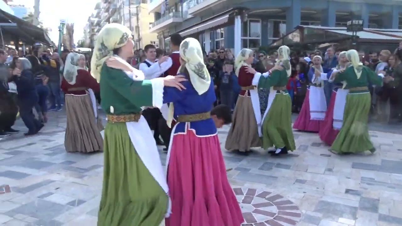 Eviatop Γαϊτανάκια Ευρίπου 1
