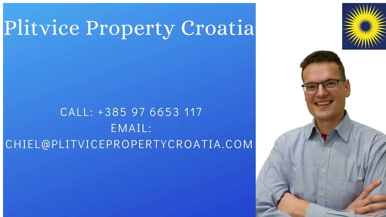 Дом в сельской местности Хорватии на продажу &ndash; спокойная жизнь за городом.