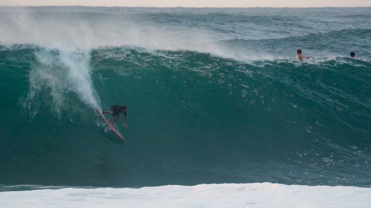 Kiron Jabour, November 27th, 2018