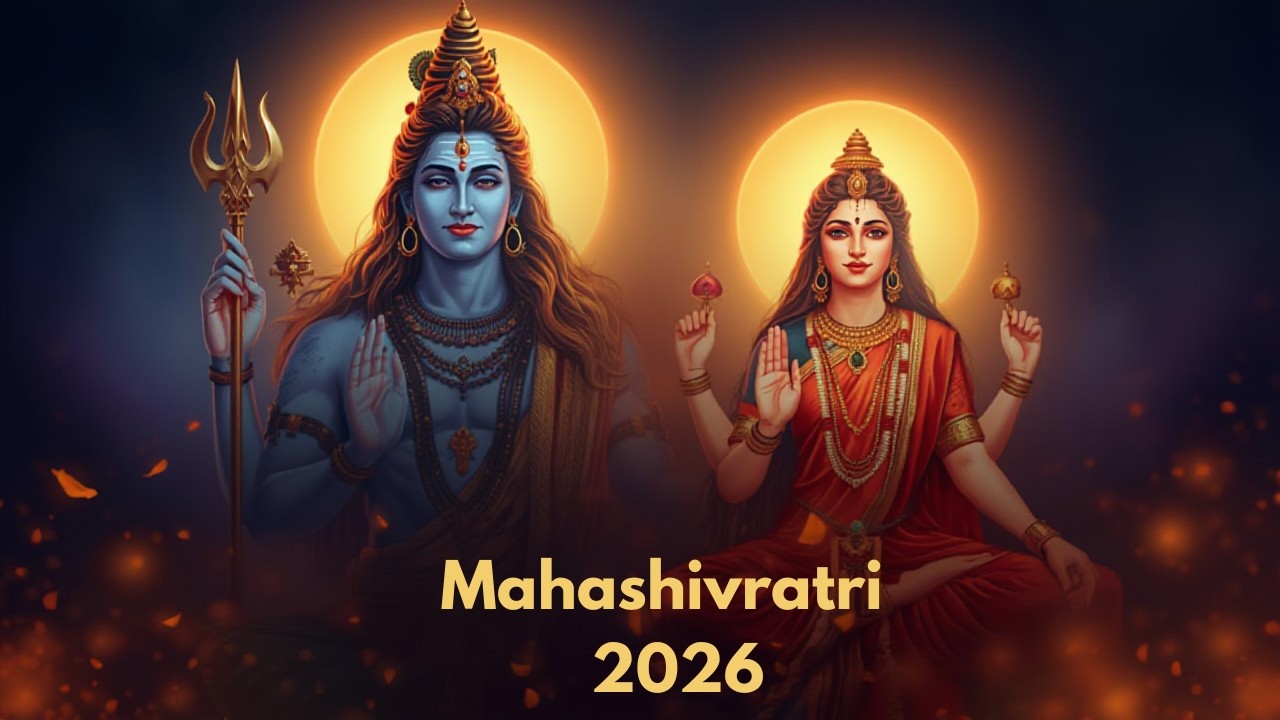 जय शिव शंकर 🙏 | Mahashivratri Bhajan 2026 | Lyrics – Sumit Sharma | AI Music Creation