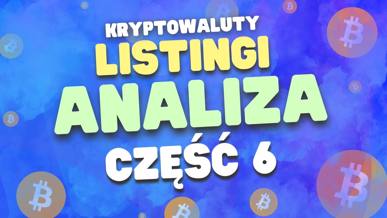 Analiza listing&oacute;w kryptowalut. Część 6. Jak zarabiać na listingach MaxData.app Tier 3