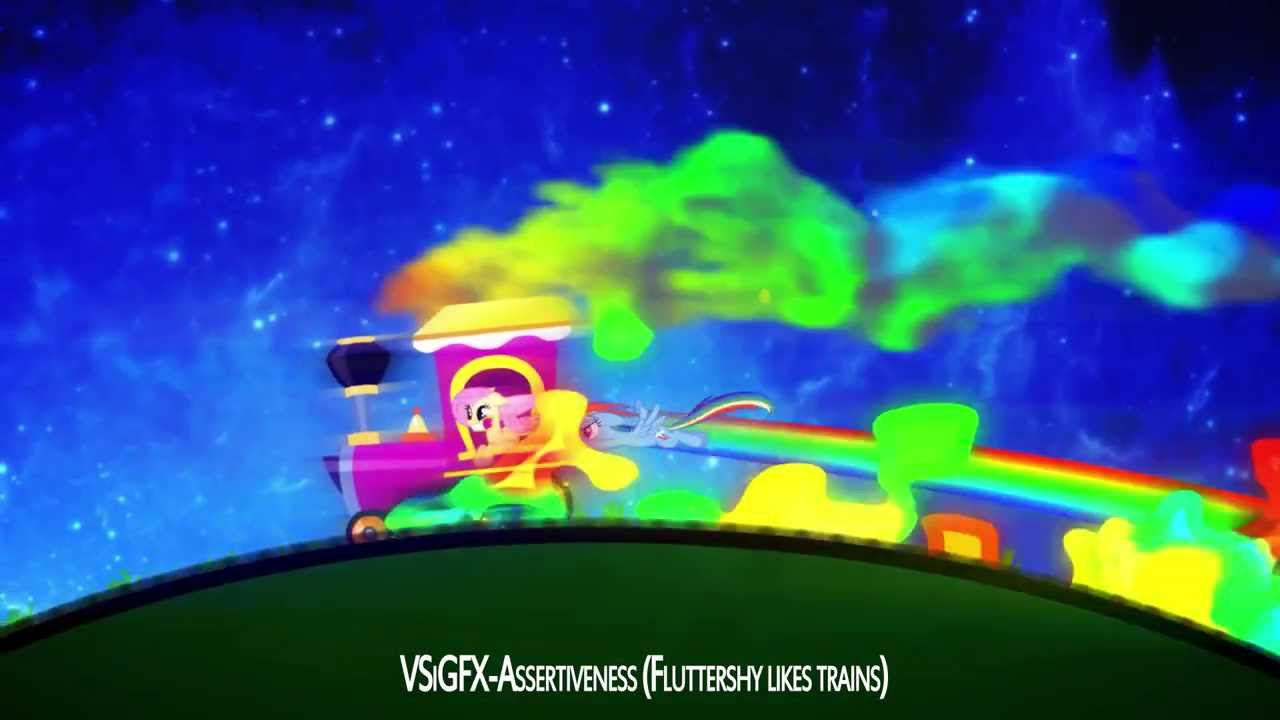 FlutterTrain