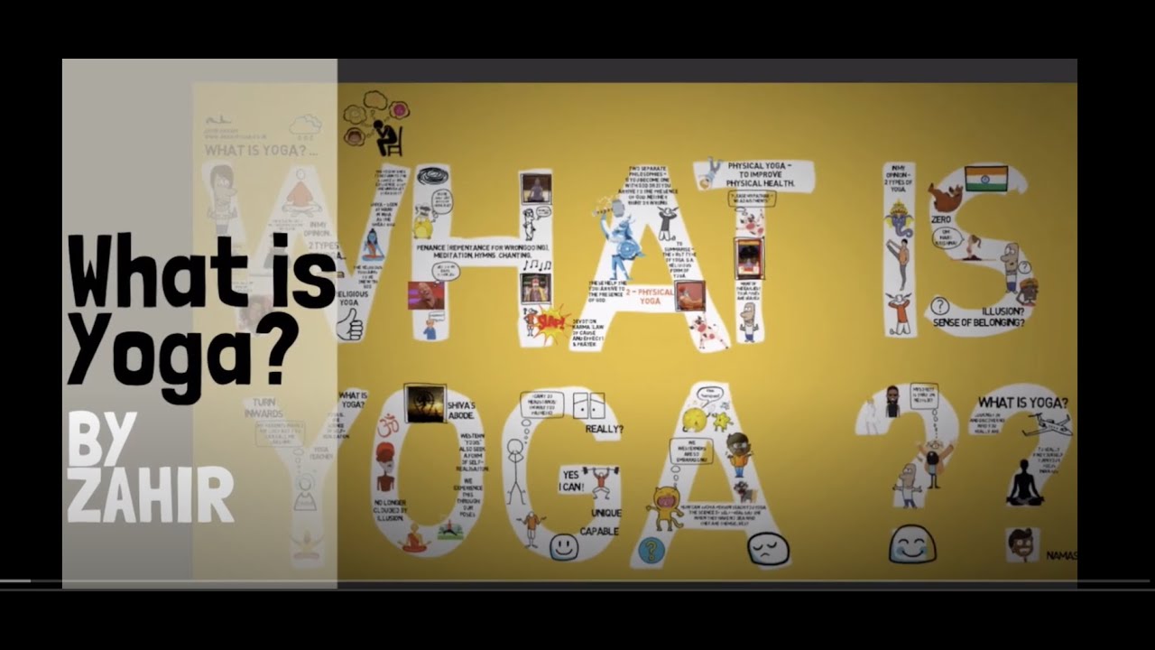 What Is Yoga Really About? Find Out Here!