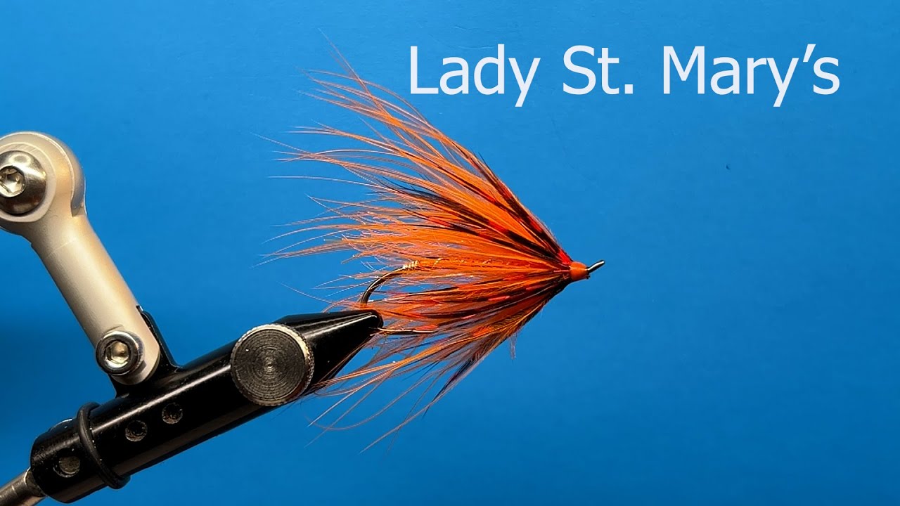 Lady St. Mary's