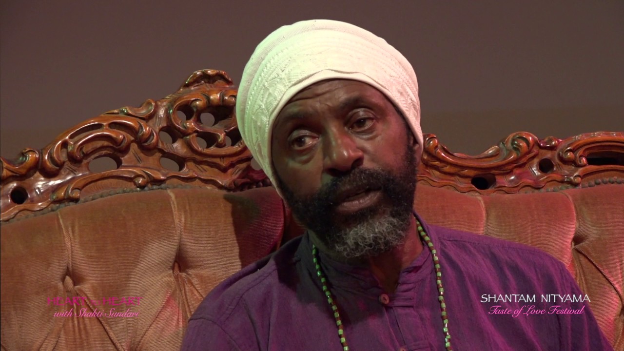 Shantam Nityama - The Tantric Mongoose - Heart to Heart with Shakti Sundari