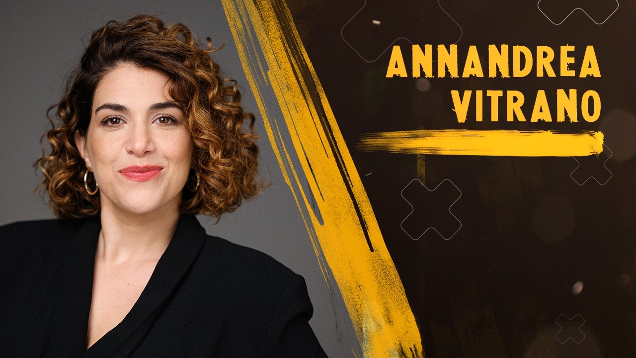 DENTRO E FUORI | S04E18 | ANNANDREA VITRANO