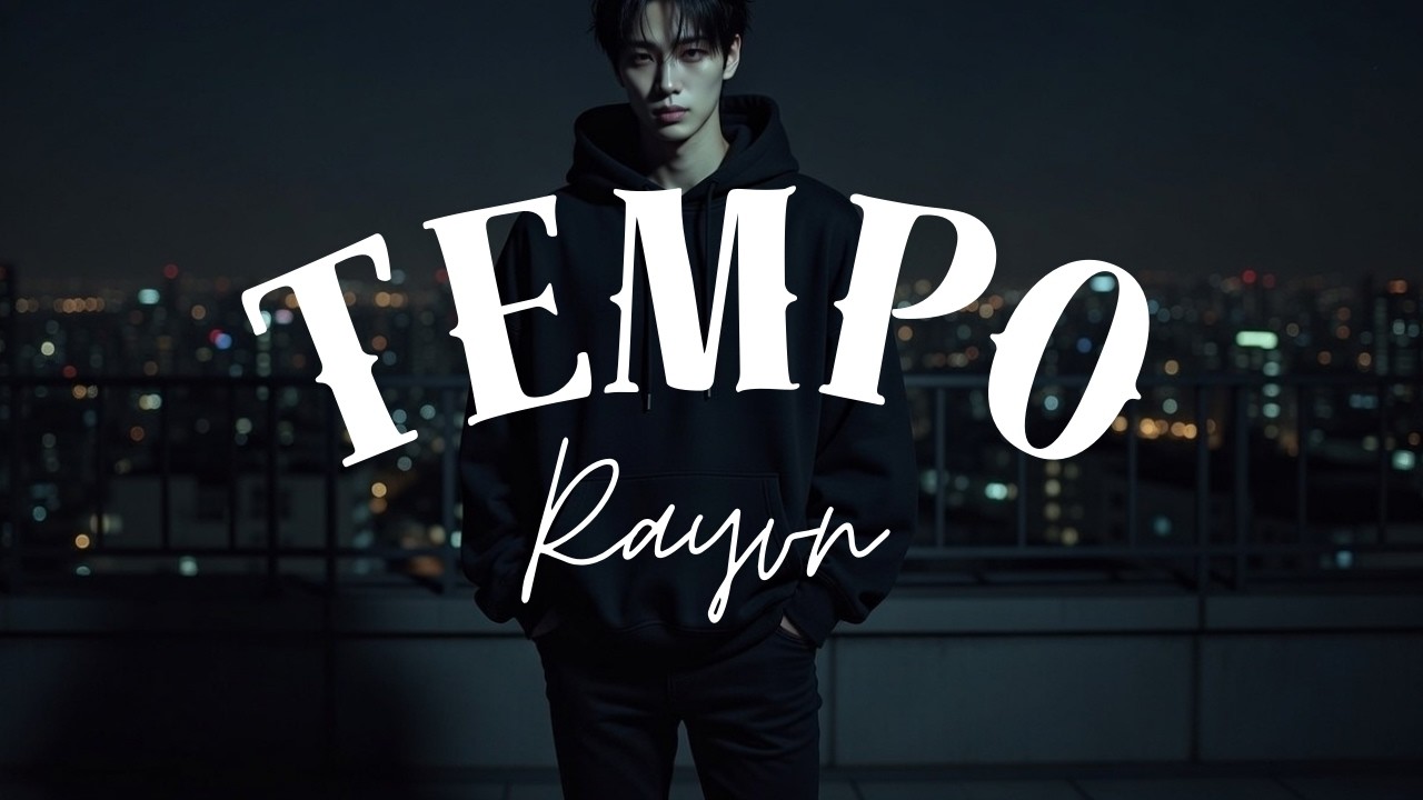Rayvn - Tempo