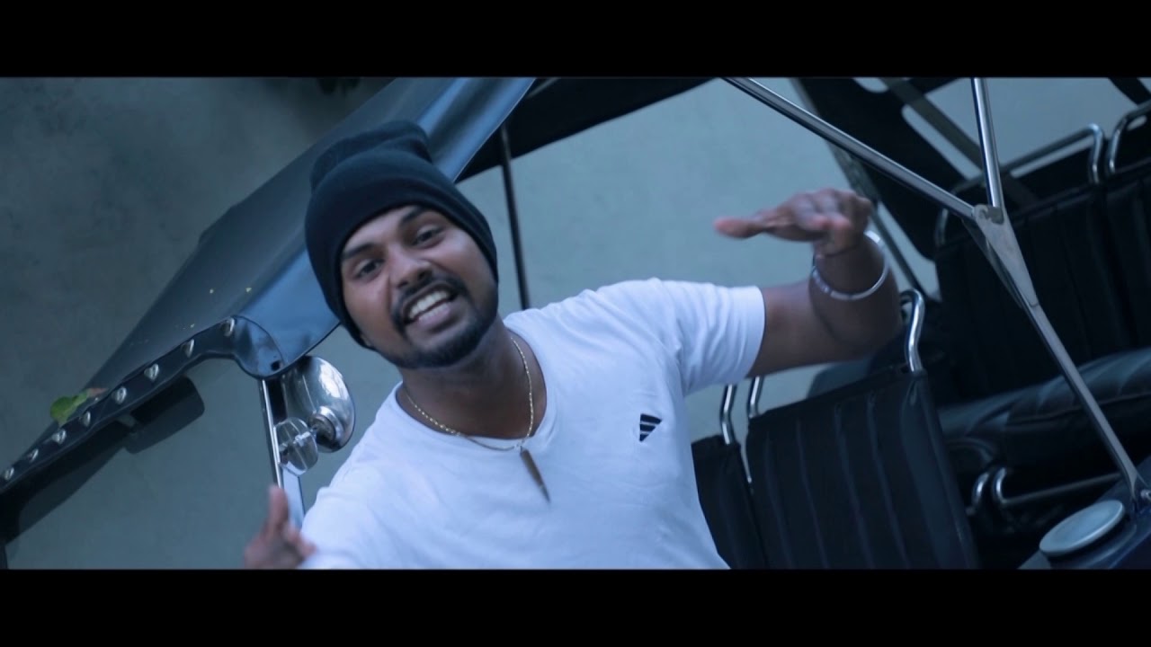Dream - James Jasi ft Jeevanandhan Ram