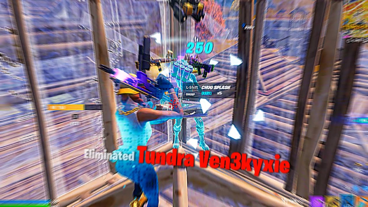 Never Hating 🐐 | Fortnite Highlights #73 | Endretta