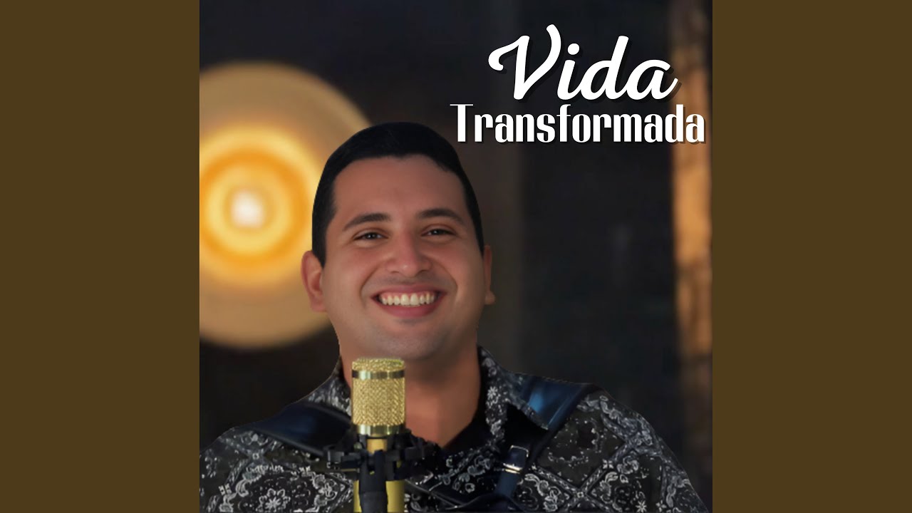 Vida Transformada