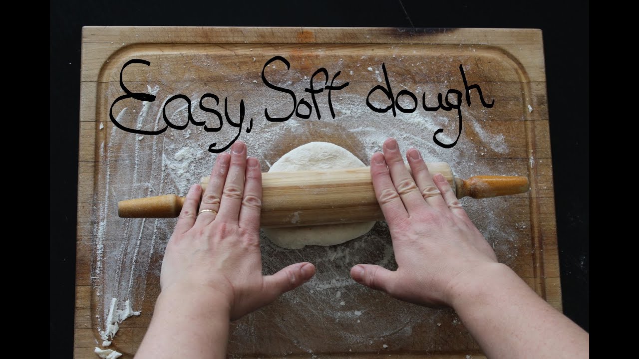Making Memorial Bread with Success