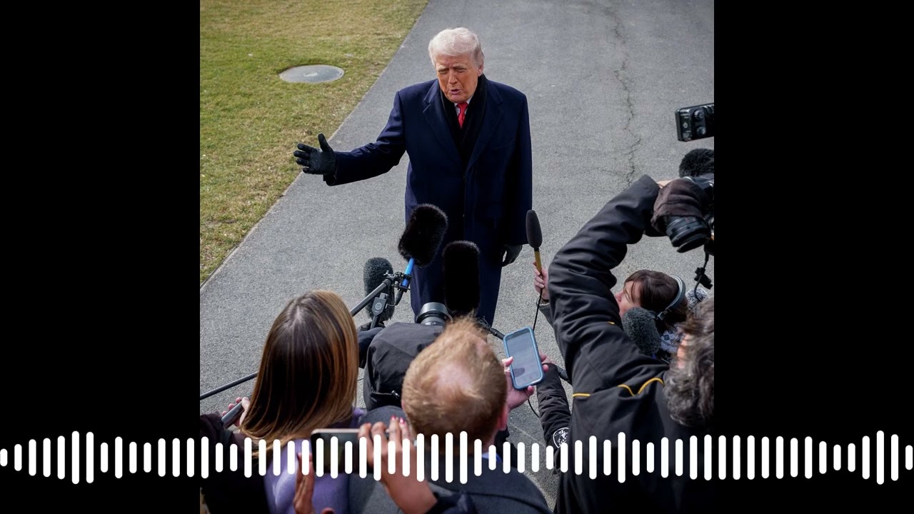 Trump’s Economy, One (Second) Year In | Big Take