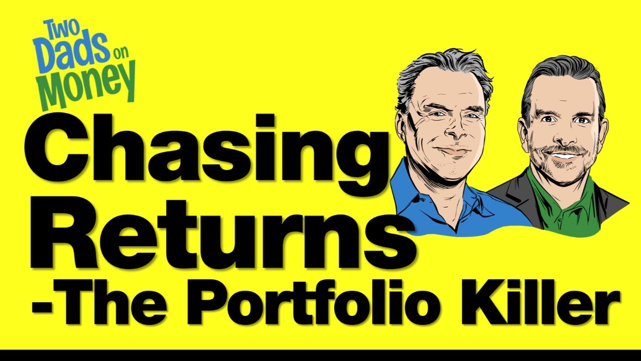 2-3-26 The Trap of Chasing Returns