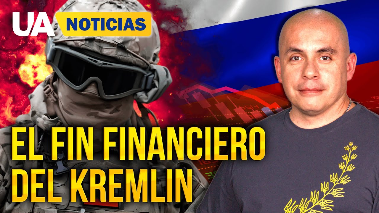 &iexcl;LA ECONOM&Iacute;A RUSA SE MUERE! Putin recorta los programas sociales en aras de la guerra